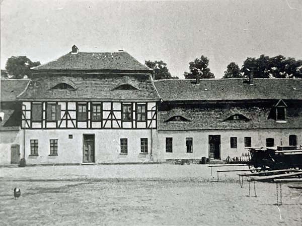 Angern vergunst hof